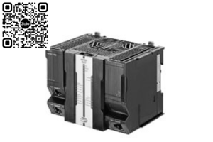 PLC Omron NX701-1620 / NX701-1720